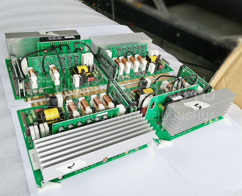 sankyo三協(xié)控制柜SC3400驅動單元 sankyo三協(xié)控制柜SC3400驅動單元