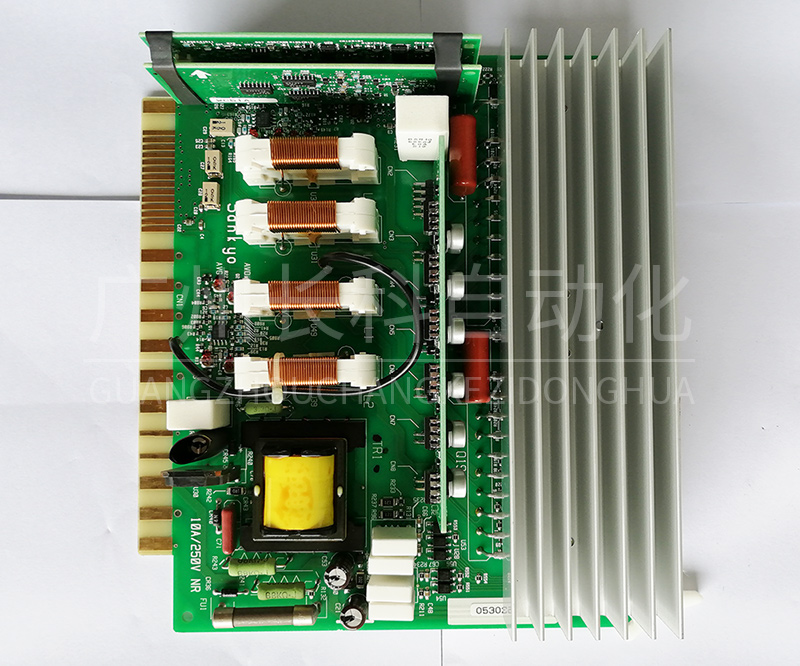 sankyo三協(xié)控制柜SC3400驅動單元 sankyo三協(xié)控制柜SC3400驅動單元