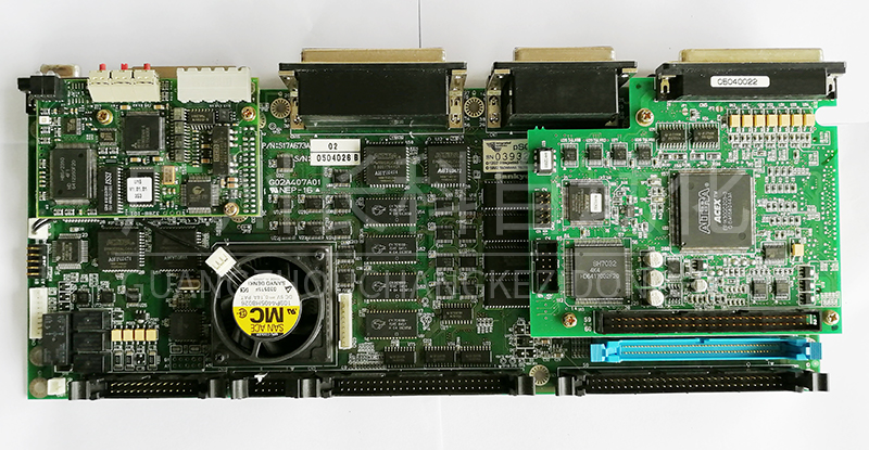 sankyo三協(xié)控制柜SC3400驅動單元 sankyo三協(xié)控制柜SC3400驅動單元