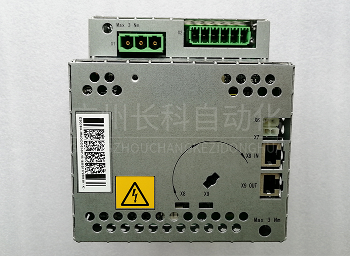 ABB驅(qū)動模塊DSQC664 ABB驅(qū)動模塊DSQC664