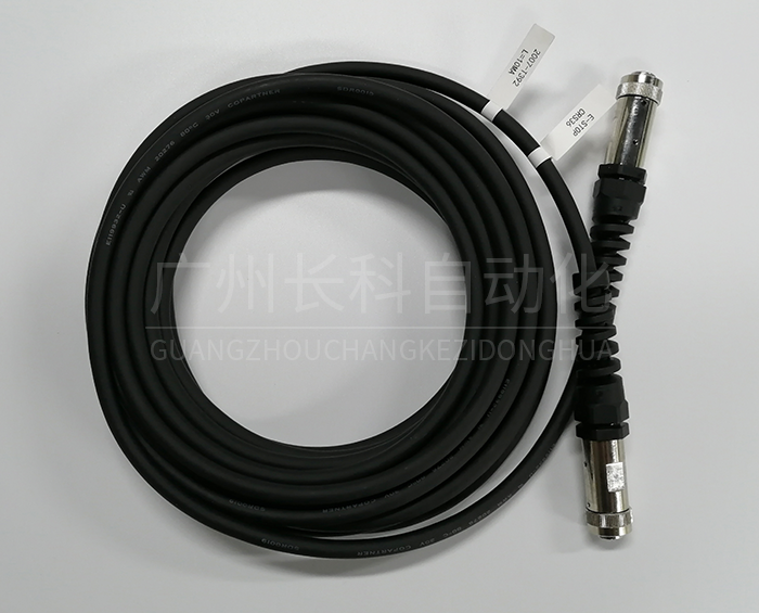 發(fā)那科10米示教器線(xiàn)纜T392-10M 發(fā)那科10米示教器線(xiàn)纜T392-10M