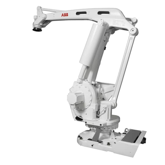 ABB機器人IRB660 ABB機器人IRB660