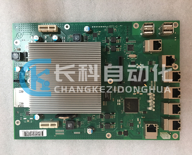 ABB DSQC1017-3HAC050354 ABB DSQC1017-3HAC050354