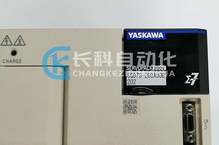 安川伺服驅(qū)動(dòng)器SGD7S-200A00B202 安川伺服驅(qū)動(dòng)器SGD7S-200A00B202