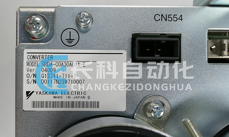 安川整流器SRDA-C0A30A01A-E 安川整流器SRDA-C0A30A01A-E