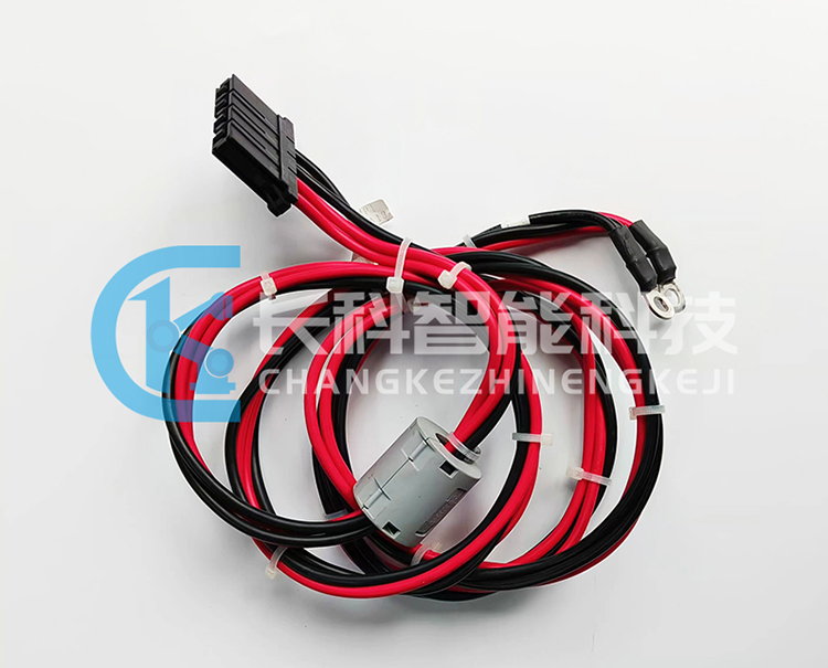 發(fā)那科電源線A660-8017-T660 發(fā)那科電源線A660-8017-T660