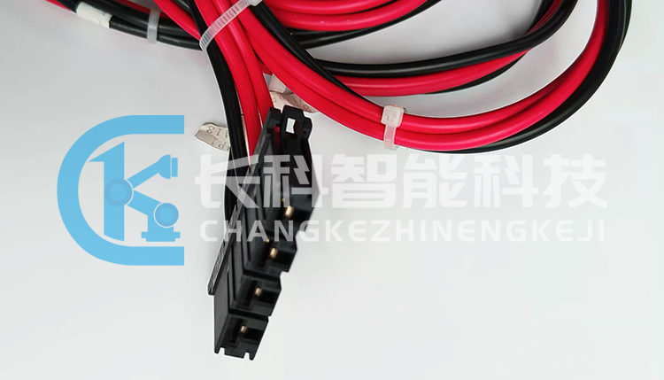 發(fā)那科電源線A660-8017-T660 發(fā)那科電源線A660-8017-T660