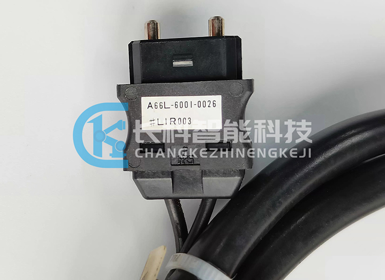發(fā)那科光纖傳輸線(xiàn)A66L-6001-0026#L1R003 發(fā)那科光纖傳輸線(xiàn)A66L-6001-0026#L1R003