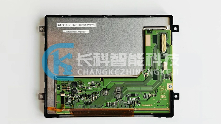 發(fā)那科示教器液晶 發(fā)那科示教器液晶