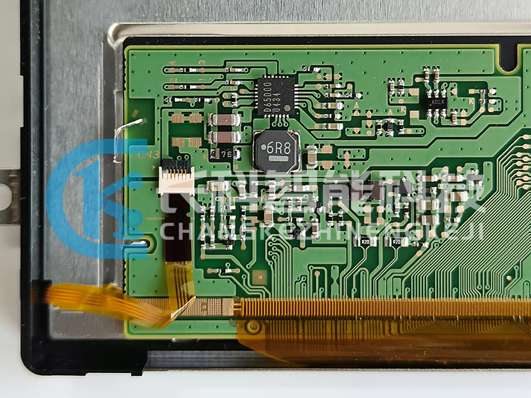 發(fā)那科示教器液晶 發(fā)那科示教器液晶