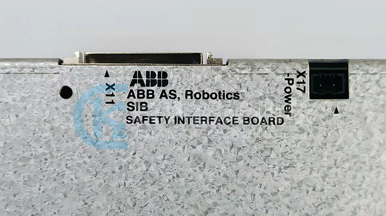 ABB安全接觸板3HNA006146-001 ABB安全接觸板3HNA006146-001