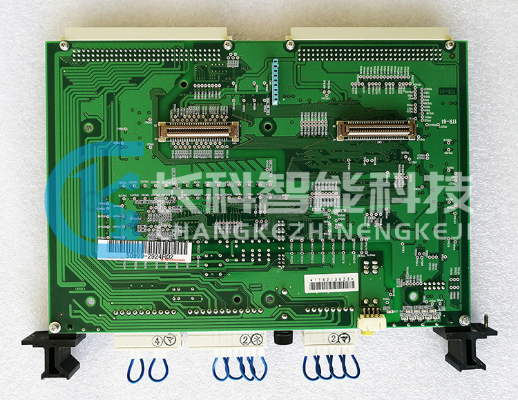 川崎1TR電源程序板50999-2924R02維修 川崎1TR電源程序板50999-2924R02維修