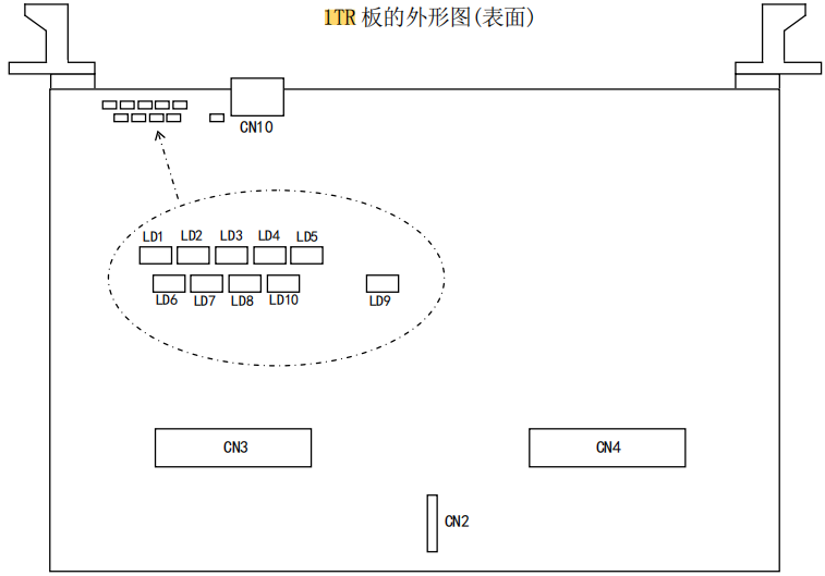 川崎1TR電源程序板50999-2924R02維修 川崎1TR電源程序板50999-2924R02維修
