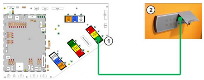 庫卡服務(wù)接口(KSI - KUKA Service Interface) 庫卡服務(wù)接口(KSI - KUKA Service Interface)