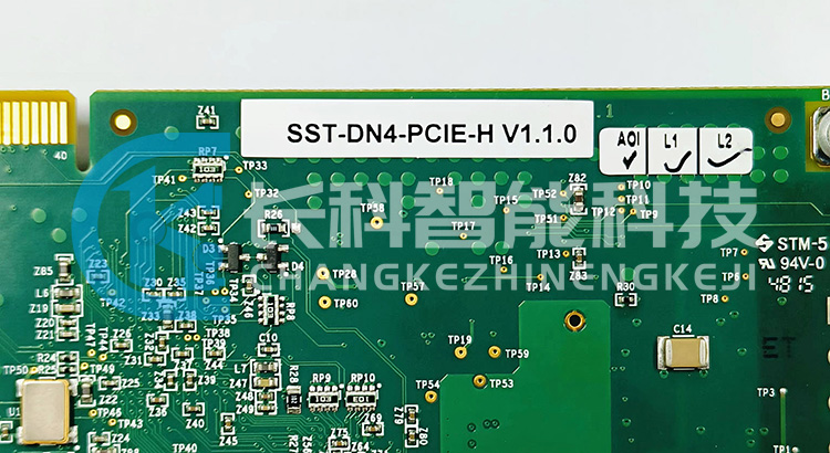 ABB主機DeviceNet通訊基板DSQC1006 3HAC043383-001 ABB主機DeviceNet通訊基板DSQC1006 3HAC043383-001