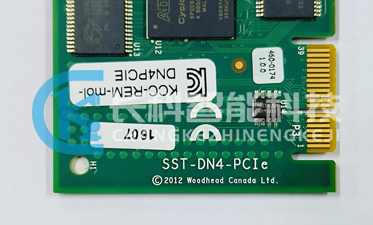ABB主機DeviceNet通訊基板DSQC1006 3HAC043383-001 ABB主機DeviceNet通訊基板DSQC1006 3HAC043383-001