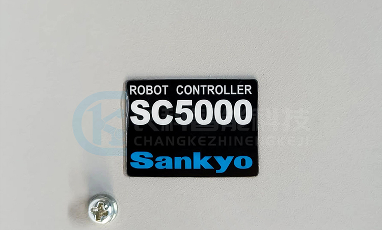三協(xié)機(jī)械臂控制器SC5000-EX2-0002 三協(xié)機(jī)械臂控制器SC5000-EX2-0002