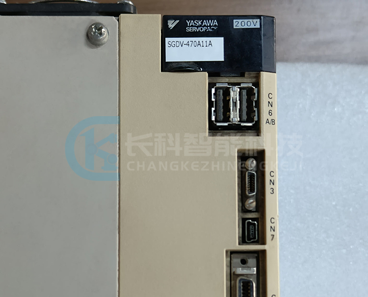 維修安川6KW驅(qū)動器SGDV-470A11A 維修安川6KW驅(qū)動器SGDV-470A11A